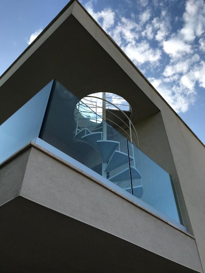 Villa Borea Golfo Aranci Exterior photo